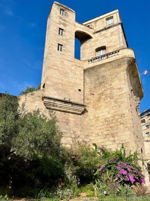 Appartamento Cozy En Centre-ville Montpellier