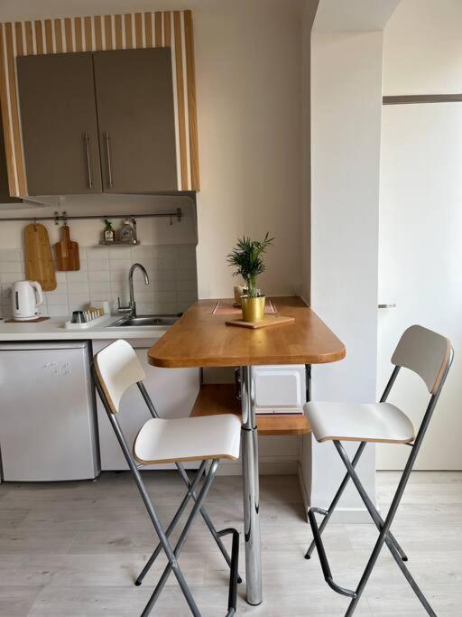 Cozy En Centre-ville Apartment Montpellier