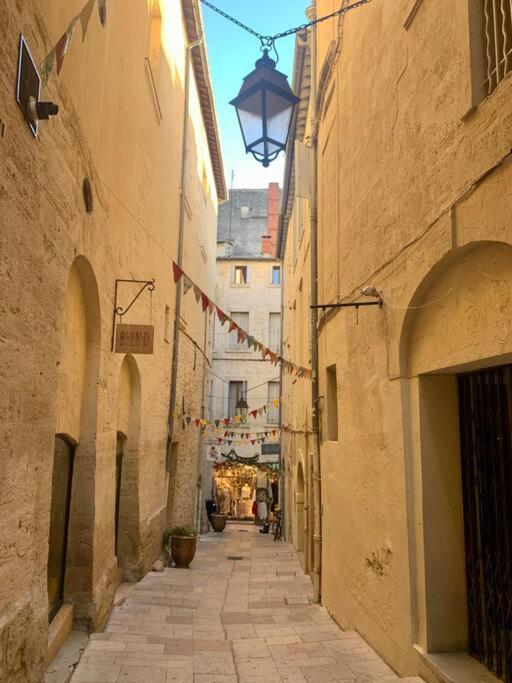 Cozy En Centre-ville * Montpellier