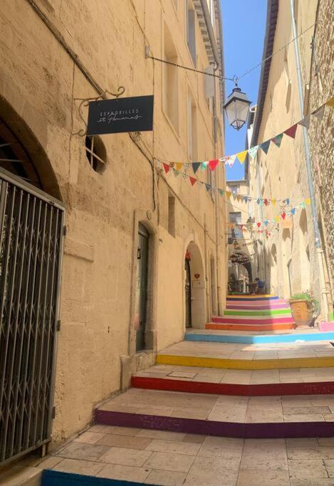 Cozy En Centre-ville Montpellier