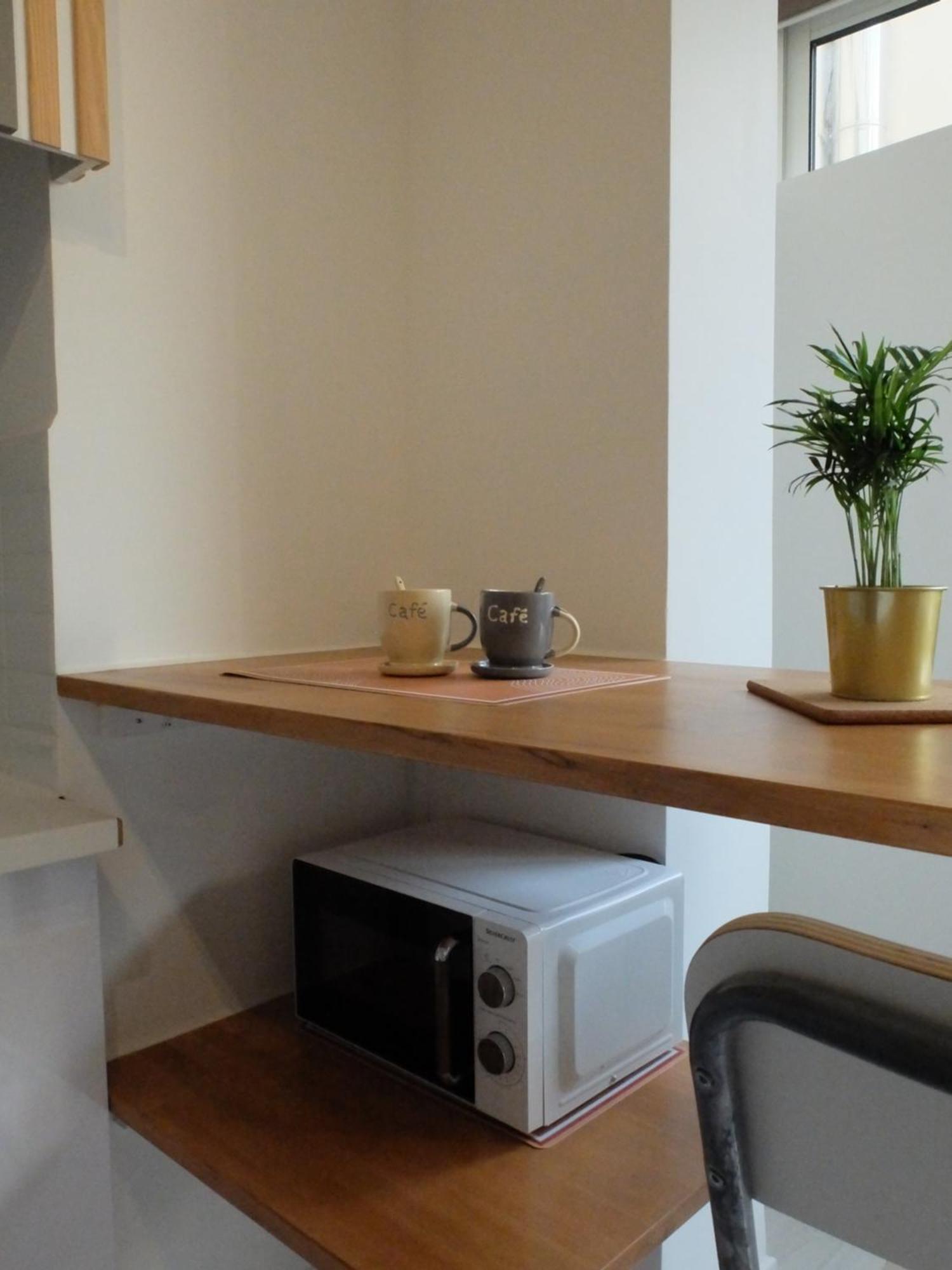 Cozy En Centre-ville Apartment *