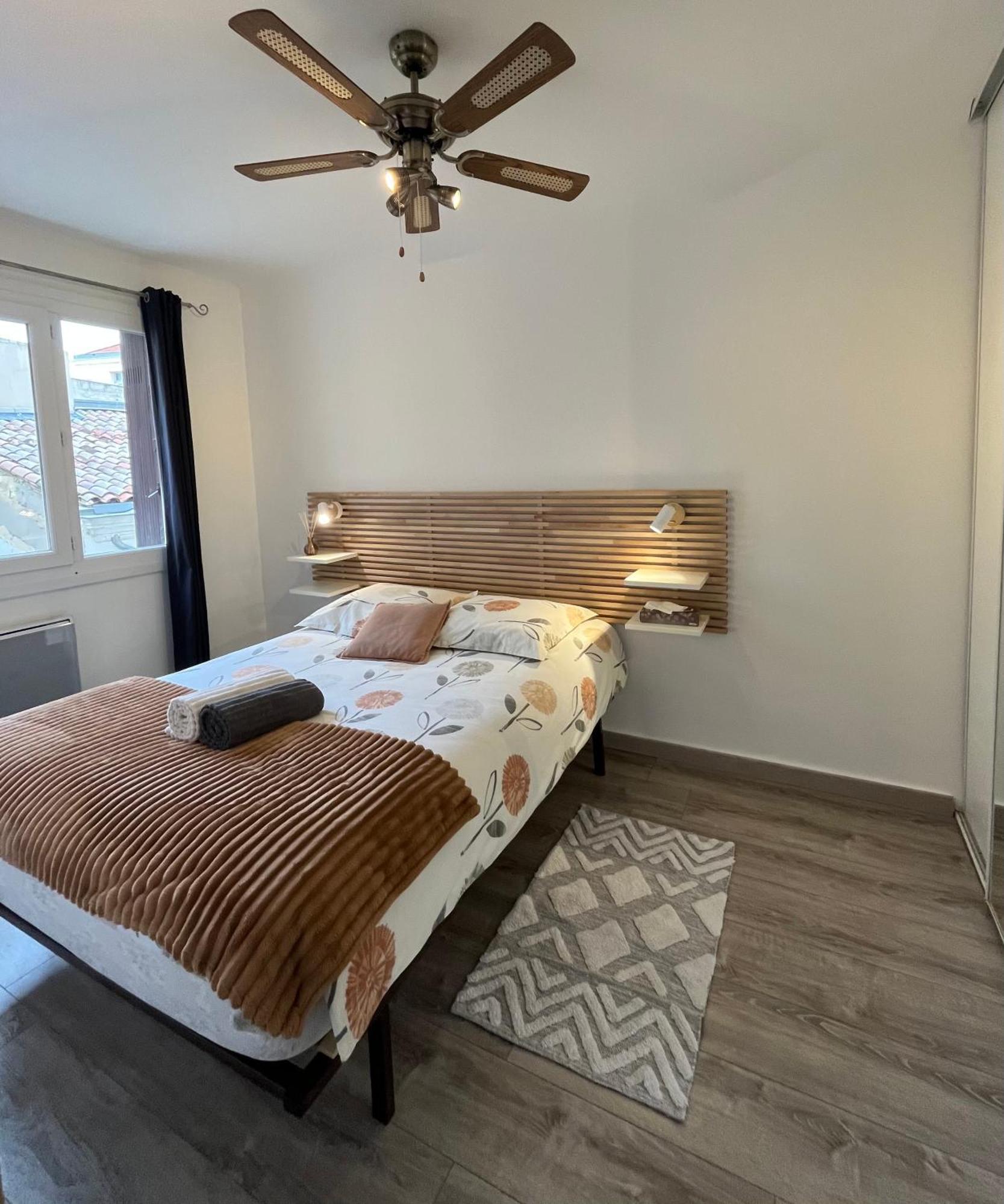 Cozy En Centre-ville Apartment Montpellier