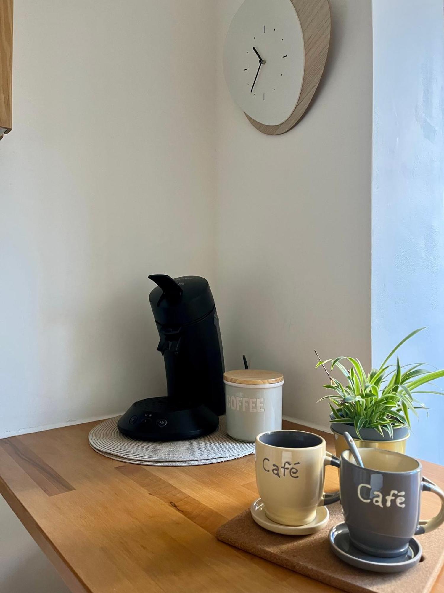 Cozy En Centre-ville Appartement Montpellier